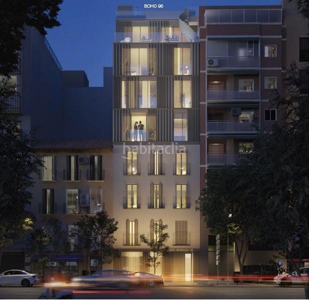 Foto 96e5a880-3d12-46ff-a2ee-b32c4233e642. Piso  en venta en calle de sta engracia en Almagro Madrid