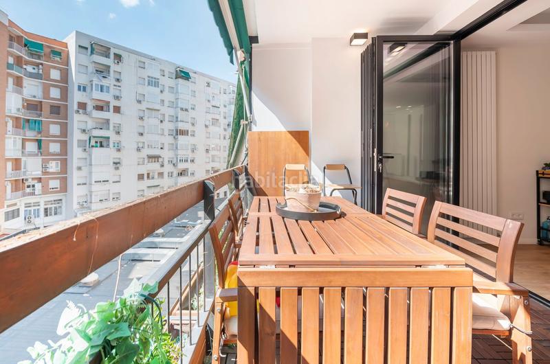 Foto 0067139c-41dc-4df1-9b26-18bec2e78c0a. Etagenwohnung mit heizung in Castilla Madrid