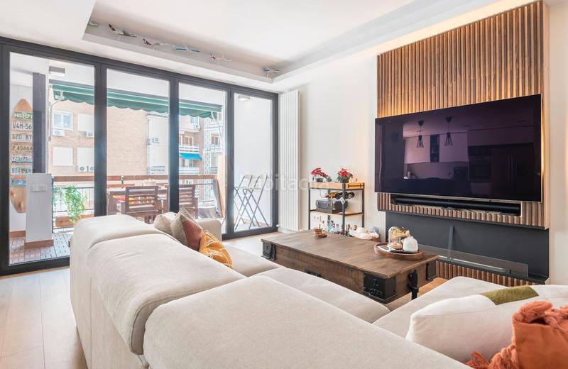 Foto 0204a5f5-a62b-42f1-ad69-88b766d7c4e2. Etagenwohnung mit heizung in Castilla Madrid