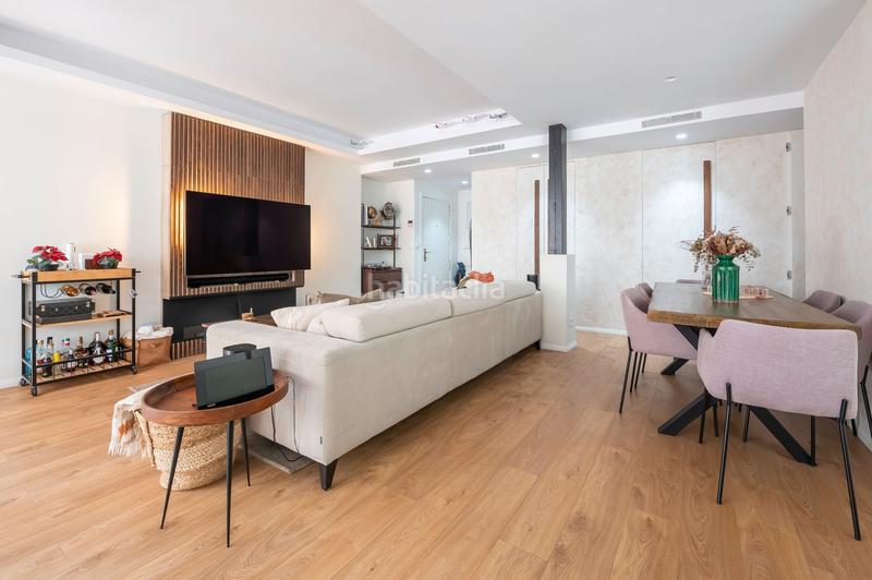 Foto 02a55439-1828-4991-82ee-24df71ff7313. Etagenwohnung mit heizung in Castilla Madrid