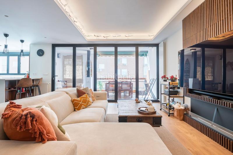 Foto 031f6651-9094-4eda-8e8c-2923aa8fcd7f. Etagenwohnung mit heizung in Castilla Madrid