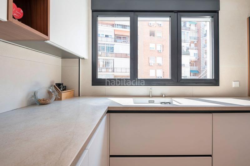 Foto 05c73eda-d0aa-42c4-88d7-8607019d4b3b. Etagenwohnung mit heizung in Castilla Madrid