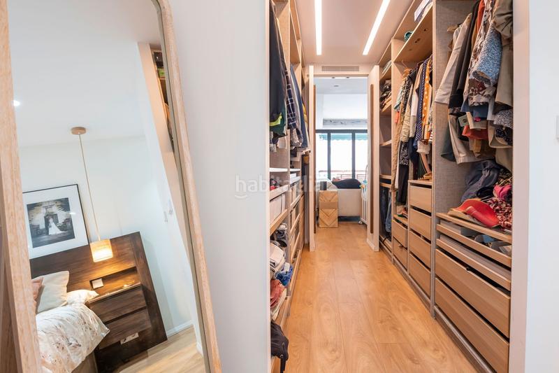 Foto 08656224-fba2-42ed-b89b-259a2bcc6827. Etagenwohnung mit heizung in Castilla Madrid