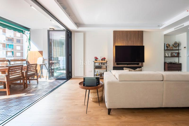 Foto 0c528977-cca8-4a14-a991-131ca91e5992. Etagenwohnung mit heizung in Castilla Madrid