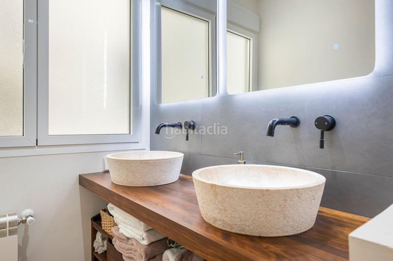 Foto 0cc354c9-cf25-4d05-ba92-051fb9d4f19b. Etagenwohnung mit heizung in Castilla Madrid