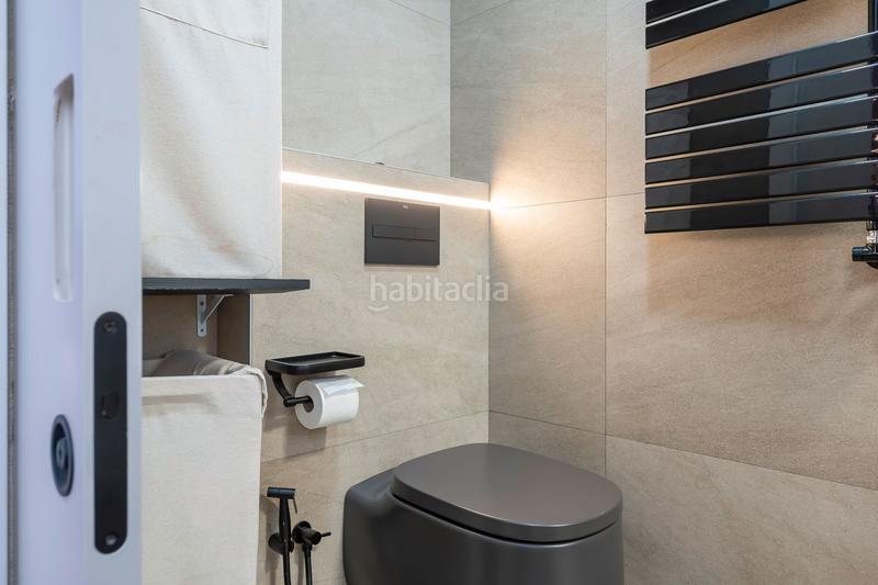 Foto 13a0c576-d5fa-478a-89ed-a347bb69aaae. Etagenwohnung mit heizung in Castilla Madrid