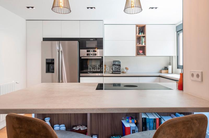 Foto 143d0040-1105-4b81-b66e-e70907a5b196. Etagenwohnung mit heizung in Castilla Madrid