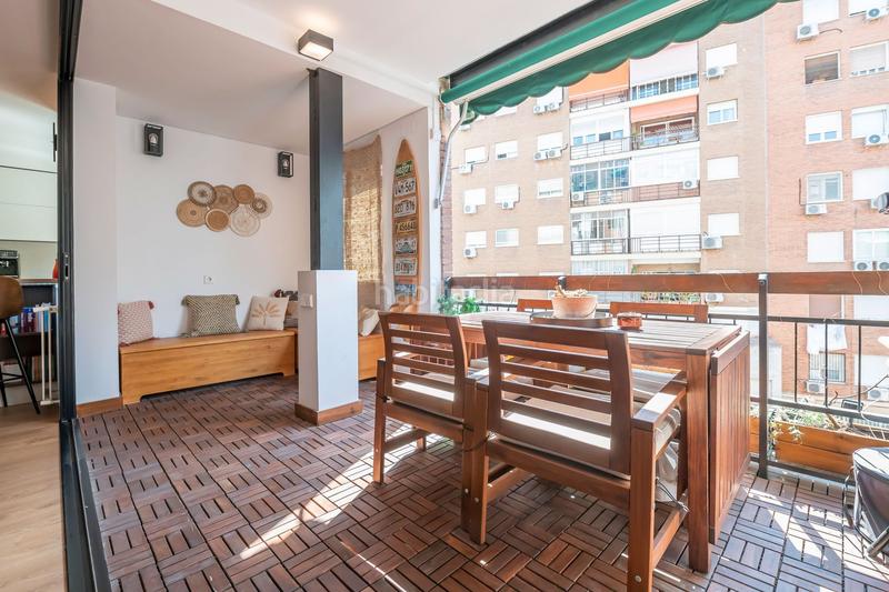 Foto 153fa81a-701c-439f-aa69-f3dcfc05883d. Etagenwohnung mit heizung in Castilla Madrid