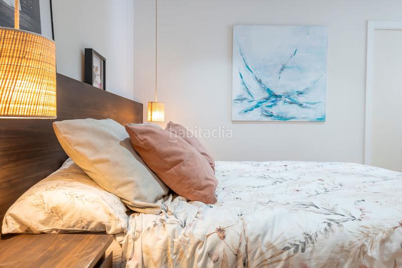 Foto 1d20d9fc-fe55-4c24-a3e9-617576eb30a8. Etagenwohnung mit heizung in Castilla Madrid