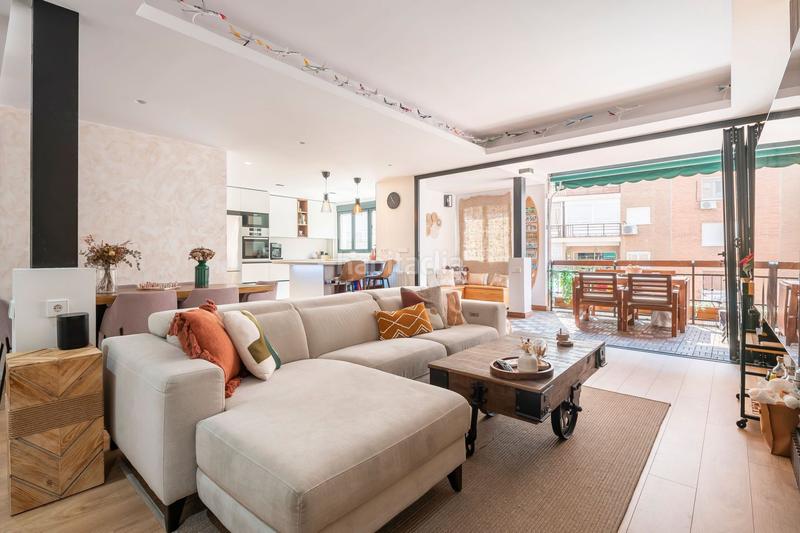 Foto 1ef22505-d45e-488f-bf9d-5d0ec4551779. Etagenwohnung mit heizung in Castilla Madrid