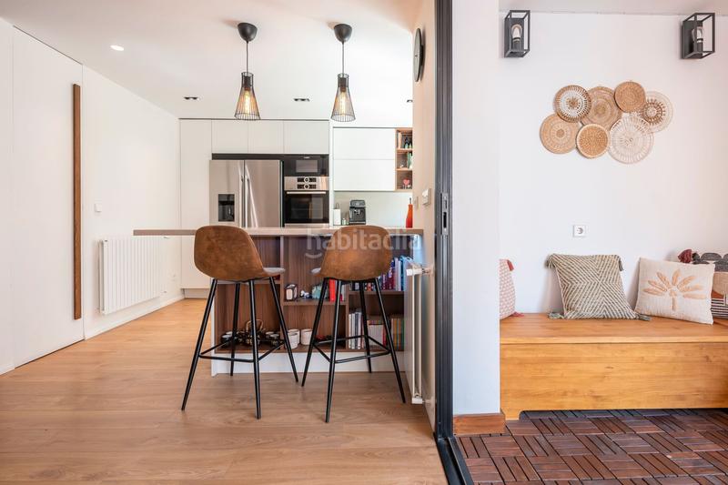 Foto 229ac58b-3b7f-4ff2-8dbc-6a8b4c8d07e0. Etagenwohnung mit heizung in Castilla Madrid