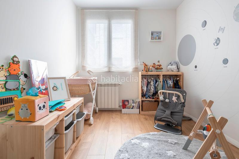 Foto 250dc49e-cc22-4a12-9142-051bce4ea211. Etagenwohnung mit heizung in Castilla Madrid