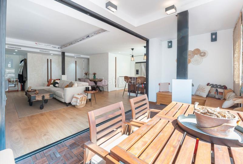 Foto 3a7d0905-aab9-4abc-8672-0fe6e1e549a3. Etagenwohnung mit heizung in Castilla Madrid