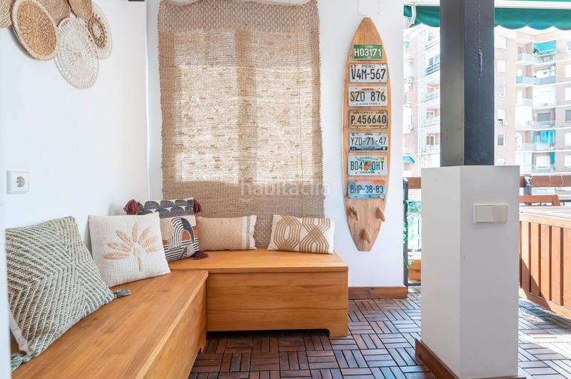 Foto 3dc3d8c2-25b9-4d7b-85d5-c1d58ee1915a. Etagenwohnung mit heizung in Castilla Madrid