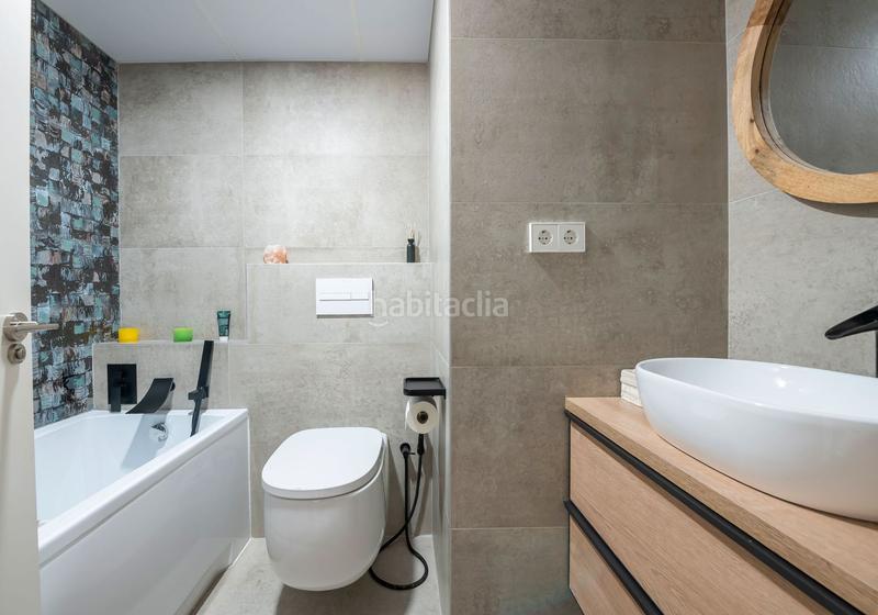 Foto 439ea692-3381-4f9a-9ecb-255807502a46. Etagenwohnung mit heizung in Castilla Madrid