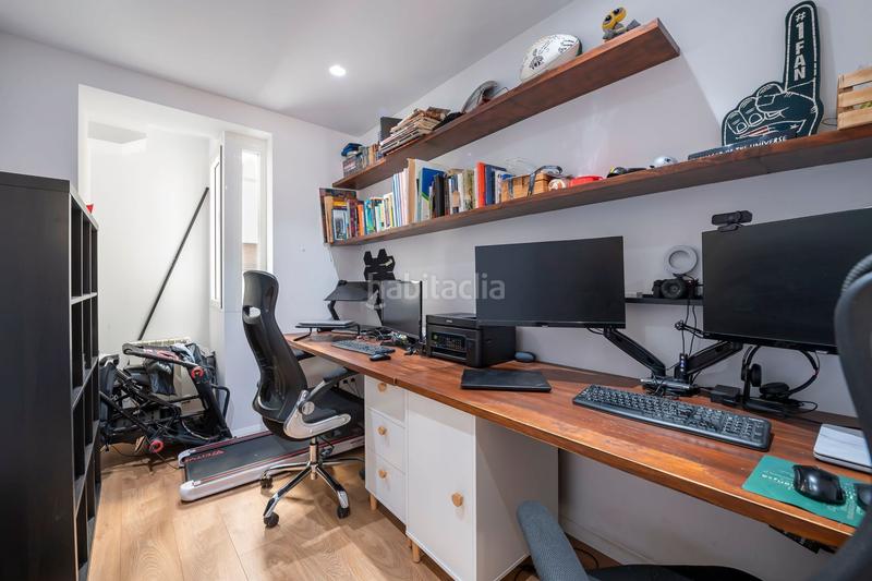 Foto 450c4336-41a6-4a3a-b23a-32646069ab7f. Etagenwohnung mit heizung in Castilla Madrid