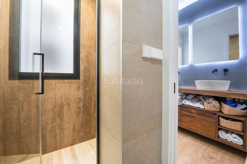 Foto 47fa6ddd-4e3b-4705-a79b-1abf8496a385. Etagenwohnung mit heizung in Castilla Madrid