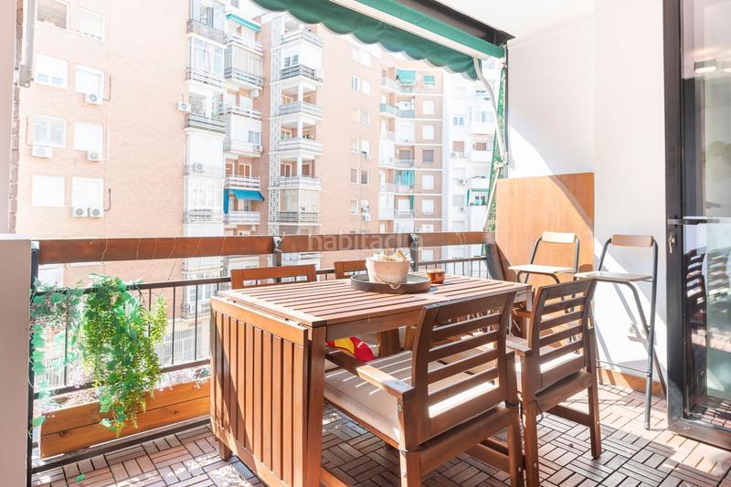 Foto 504d1246-28af-4967-a63a-153a617c6025. Etagenwohnung mit heizung in Castilla Madrid