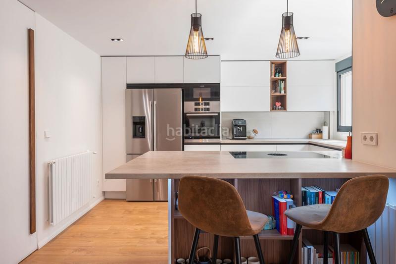 Foto 574ae1c6-f02c-4ef9-8c76-9a00a8f74e94. Etagenwohnung mit heizung in Castilla Madrid