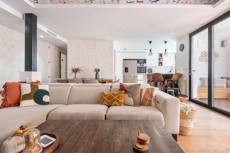 Foto 5f7e7947-241c-4a47-b387-bd32094a3053. Etagenwohnung mit heizung in Castilla Madrid