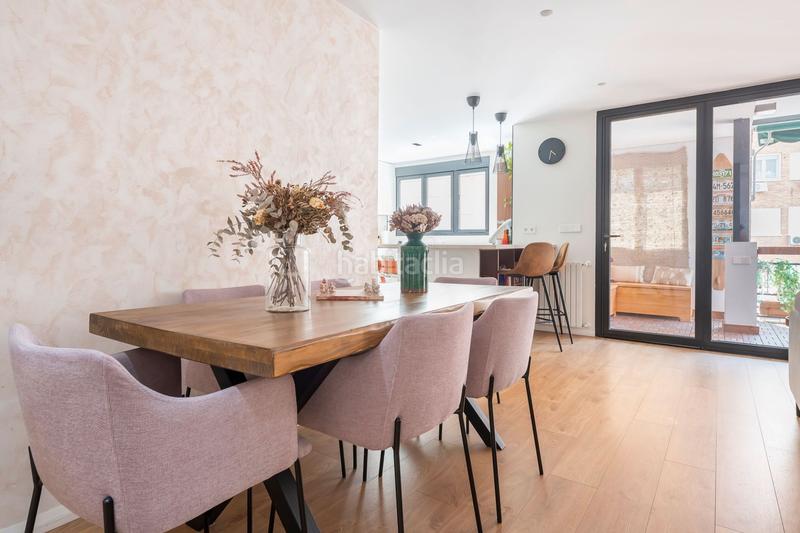 Foto 6b3a81c6-f947-411a-910c-bd9abeb60816. Etagenwohnung mit heizung in Castilla Madrid