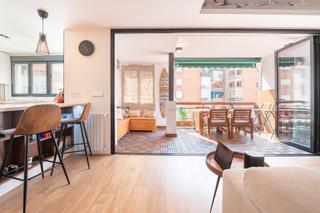 Appartement à Castilla. Piso en venta en c. de núñez morgado