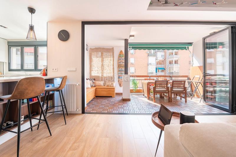 Foto 6e349be1-6e80-4976-8601-11149cb61c4f. Etagenwohnung mit heizung in Castilla Madrid