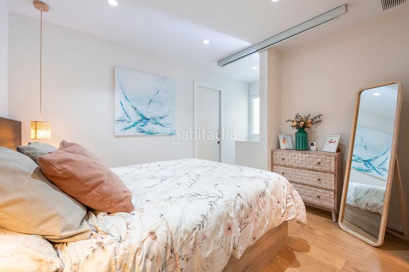 Foto 6f287a1d-29c8-447a-b0a6-0b5e73811cfc. Etagenwohnung mit heizung in Castilla Madrid