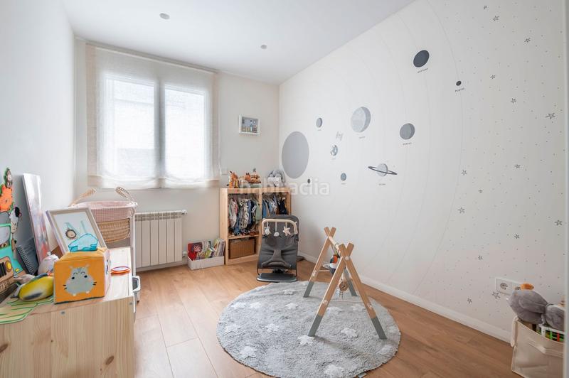 Foto 709317a6-9a3b-4abc-b1ec-f4631c752ea8. Etagenwohnung mit heizung in Castilla Madrid