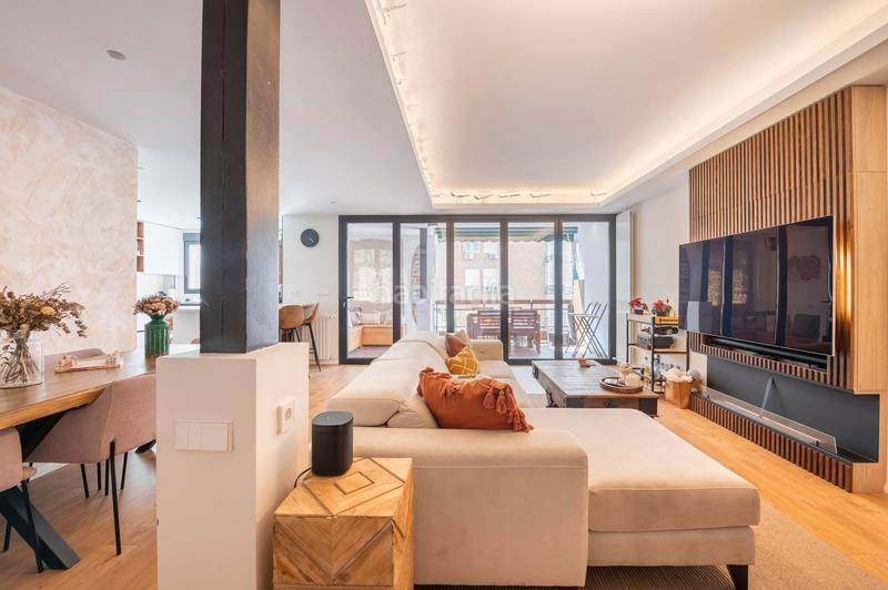 Foto 7566cbb2-ea4c-49aa-8421-08230c6a84e5. Etagenwohnung mit heizung in Castilla Madrid