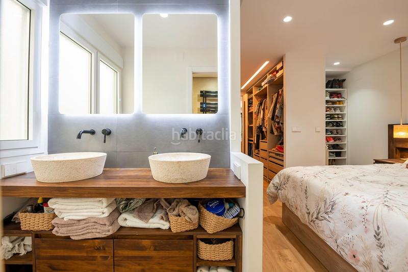 Foto 776c1b6f-d101-4e13-b270-781b78e068fd. Etagenwohnung mit heizung in Castilla Madrid