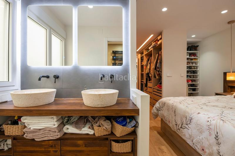 Foto 787717aa-7e2a-4c87-aafa-a2a760b414ba. Etagenwohnung mit heizung in Castilla Madrid