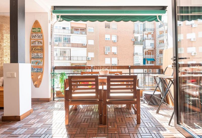 Foto 798d44ce-2145-460f-a191-46ac9d305256. Etagenwohnung mit heizung in Castilla Madrid