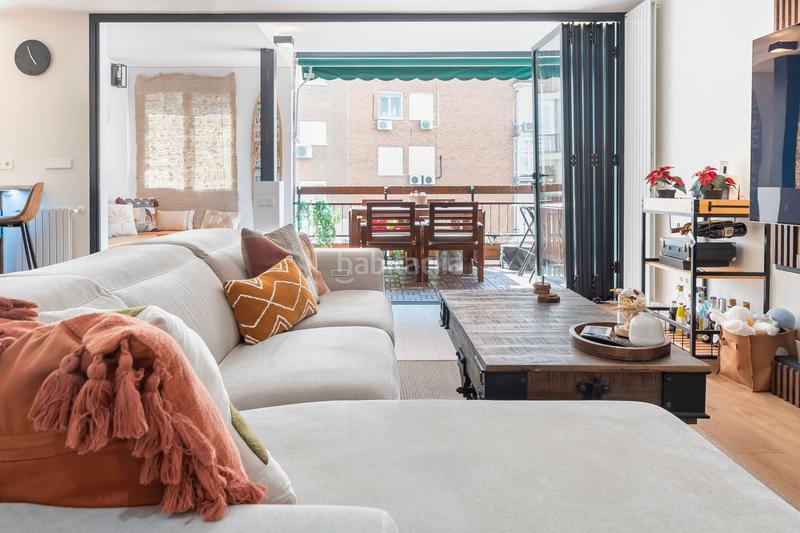 Foto 8a65b709-ded6-4f4b-b0ff-00a285102428. Etagenwohnung mit heizung in Castilla Madrid