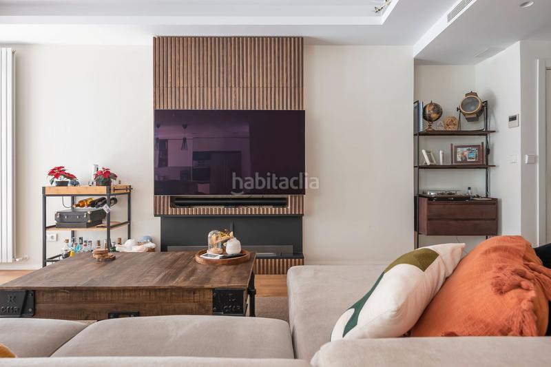 Foto 9242aa1b-c0d6-459a-b134-a16f620d357f. Etagenwohnung mit heizung in Castilla Madrid