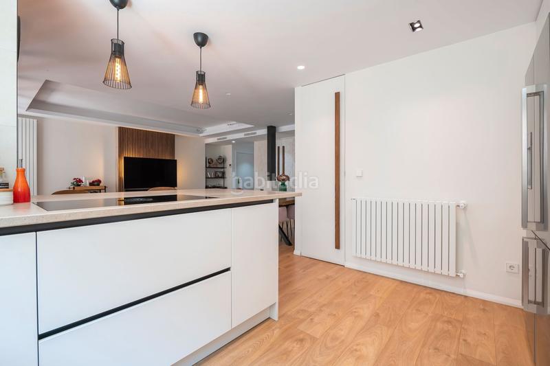 Foto 97f1b568-c3ef-400e-8e69-d14704683172. Etagenwohnung mit heizung in Castilla Madrid