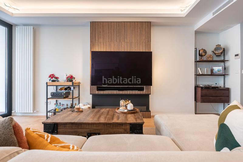 Foto 984800ab-d2b7-4e32-9e77-7a5057618be9. Etagenwohnung mit heizung in Castilla Madrid