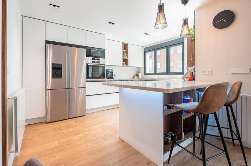 Foto 98e95706-8988-4e4e-8970-c6da7372d24f. Etagenwohnung mit heizung in Castilla Madrid