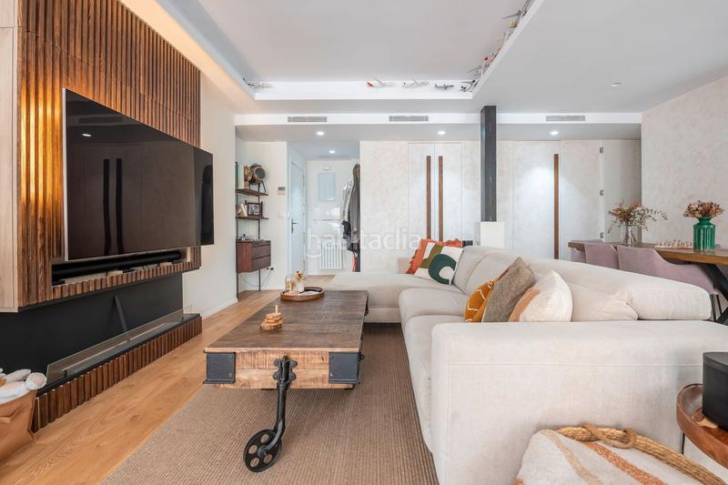 Foto 9c704afc-2c8b-4ab3-9a3c-2973921f65c8. Etagenwohnung mit heizung in Castilla Madrid