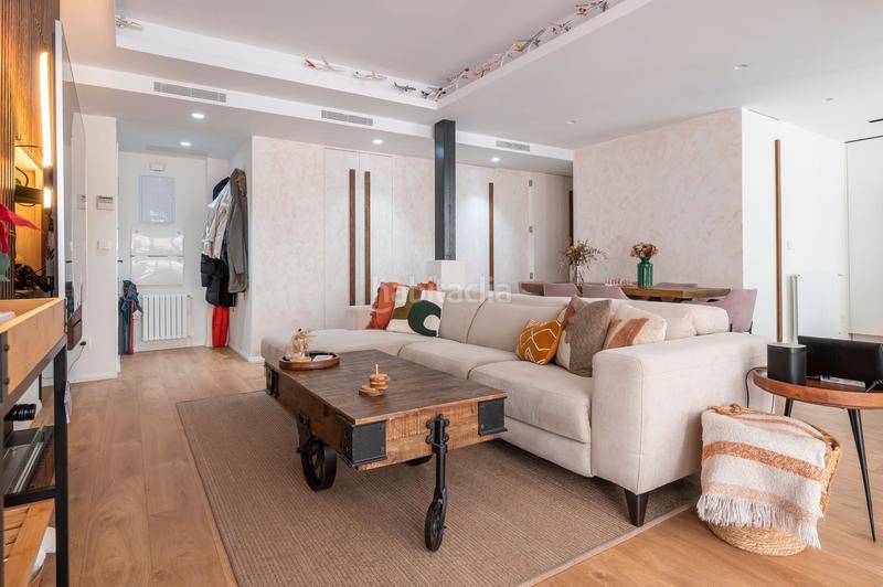 Foto af354b92-7024-491c-ac12-e54b0ffa05fc. Etagenwohnung mit heizung in Castilla Madrid