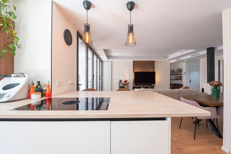 Foto c00e5724-d6c7-431a-9034-39eadcc4a591. Etagenwohnung mit heizung in Castilla Madrid