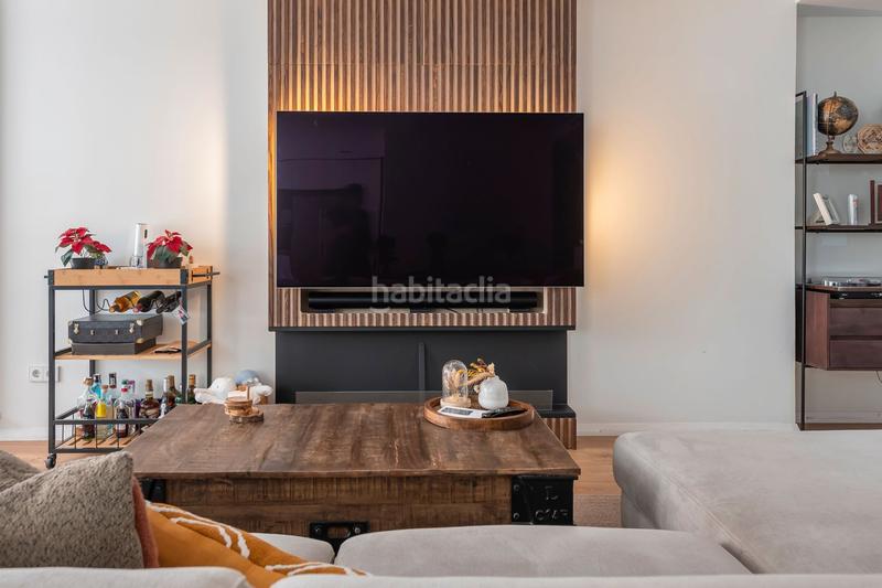 Foto cdf36ce8-6cdc-46ea-a308-945354c07b51. Etagenwohnung mit heizung in Castilla Madrid