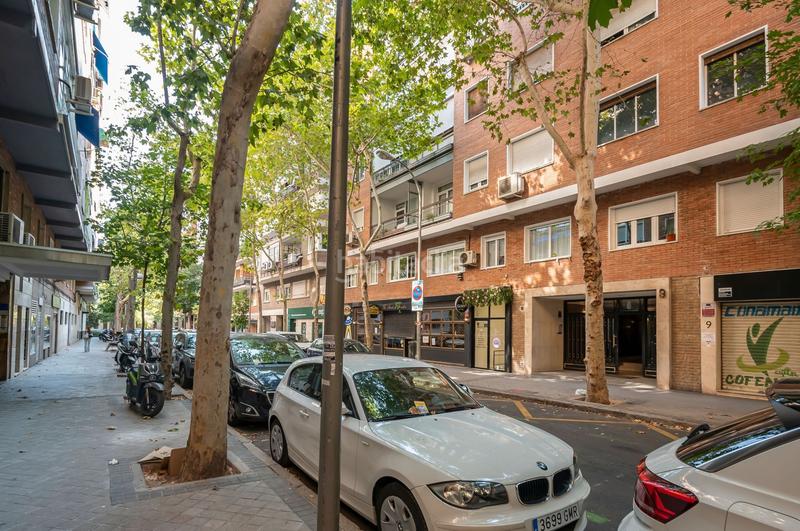 Foto d15d86d3-c4b0-4622-9415-f125e47066ae. Etagenwohnung mit heizung in Castilla Madrid