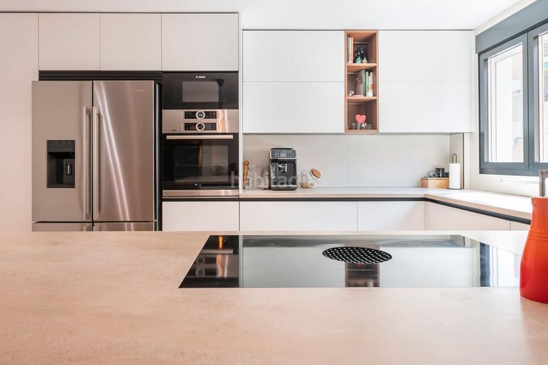 Foto e3ea3268-50c3-475c-a301-4c27fd2a8b67. Etagenwohnung mit heizung in Castilla Madrid