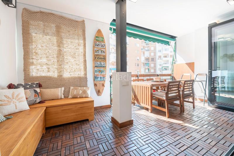 Foto e5912755-31b4-40cd-b46b-4997211bb75b. Etagenwohnung mit heizung in Castilla Madrid