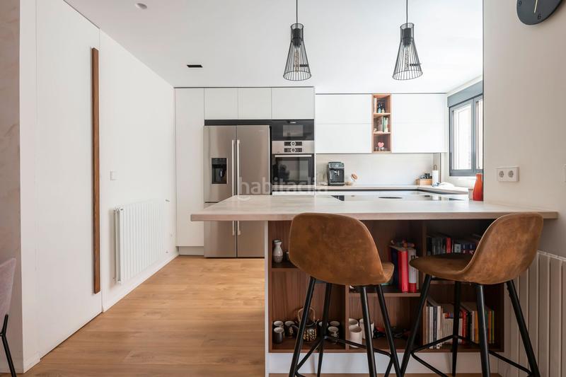 Foto ea0c5eec-8d24-4ad3-92a0-3aef48bc41a3. Etagenwohnung mit heizung in Castilla Madrid