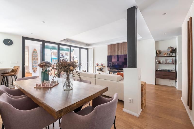 Foto f6837508-b696-41cb-81ff-7743522f054c. Etagenwohnung mit heizung in Castilla Madrid