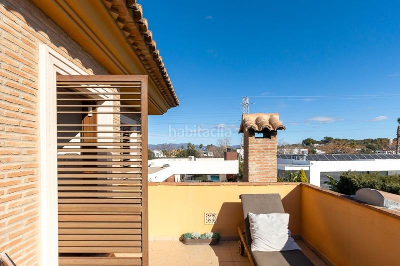 Foto 1d07577d-91a5-4432-866c-635aeac8b559. Casa chalet en venta urbanización torre conill en Bétera