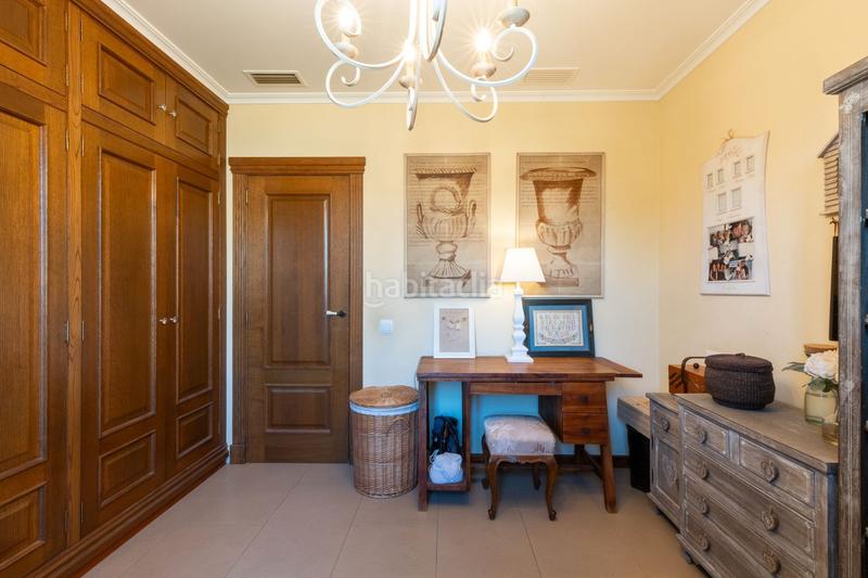 Foto 43a35dda-3e07-47af-b598-71fc0c9845b1. Casa chalet en venta urbanización torre conill en Bétera