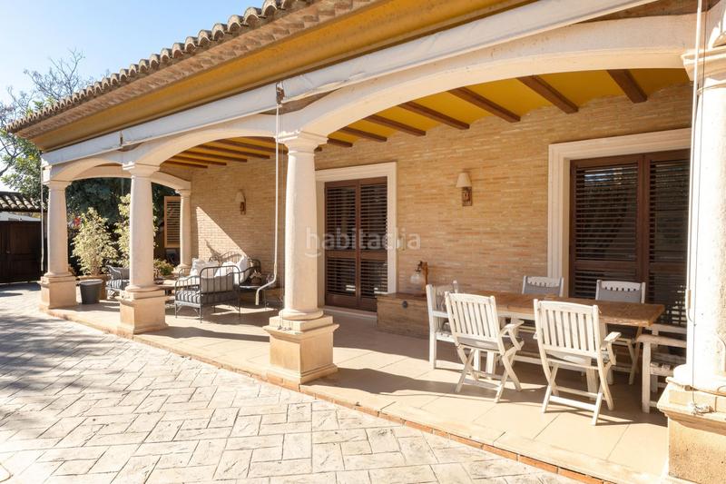Foto 7b621328-e872-4bc4-a1c2-5119ac896cc1. Casa chalet en venta urbanización torre conill en Bétera